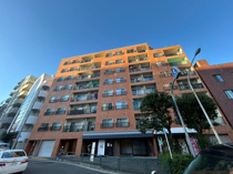 ライオンズマンション市ヶ谷の画像