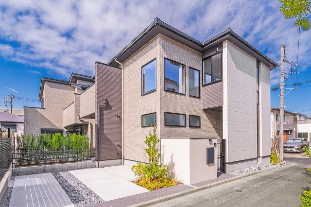 【最終１棟】新築分譲［ミラクラス八雲］