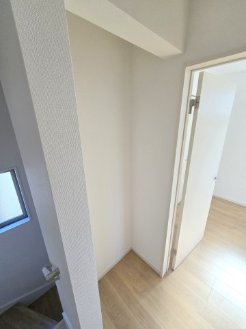 青梅市河辺町6丁目　全1棟のその他