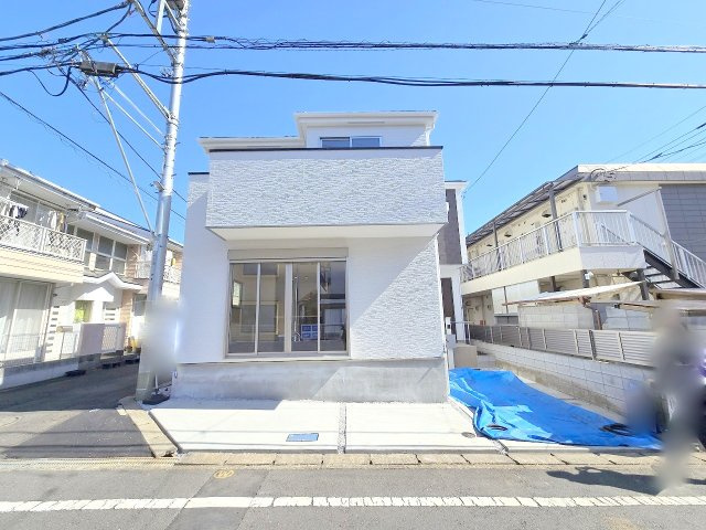 青梅市河辺町6丁目　全1棟のその他