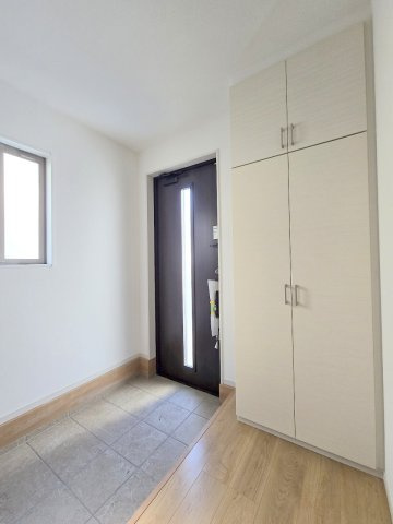 青梅市河辺町6丁目　全1棟のその他
