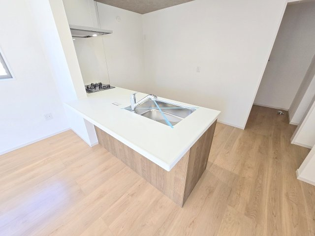青梅市河辺町6丁目　全1棟のその他