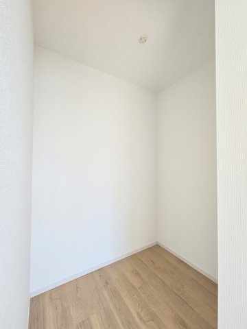 青梅市河辺町6丁目　全1棟の収納