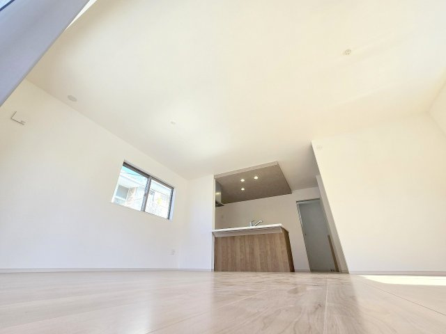 青梅市河辺町6丁目　全1棟のその他