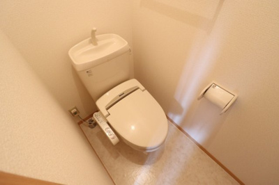 【トイレ】 | シェソワ鶴見緑地