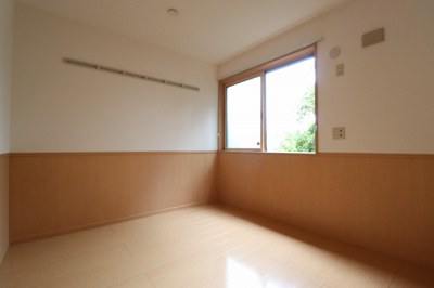 【寝室】 | シェソワ鶴見緑地