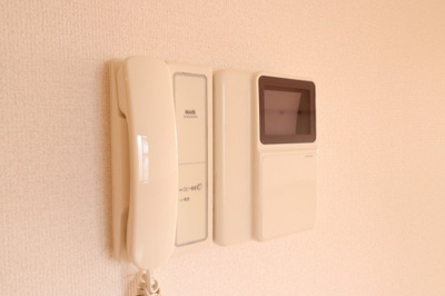 【セキュリティ】 | シェソワ鶴見緑地