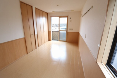 【居間・リビング】 | シェソワ鶴見緑地