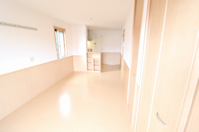 【居間・リビング】 | シェソワ鶴見緑地