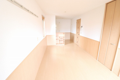 【居間・リビング】 | シェソワ鶴見緑地