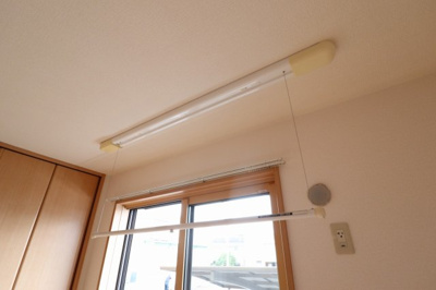 【設備】 | シェソワ鶴見緑地