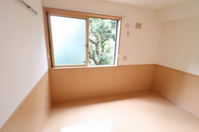 【洋室】 | シェソワ鶴見緑地