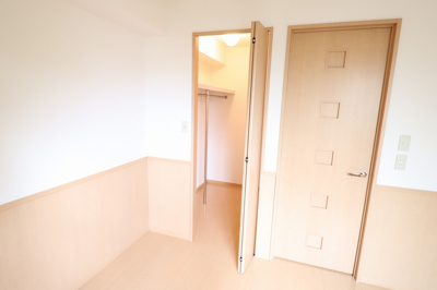 【収納】 | シェソワ鶴見緑地