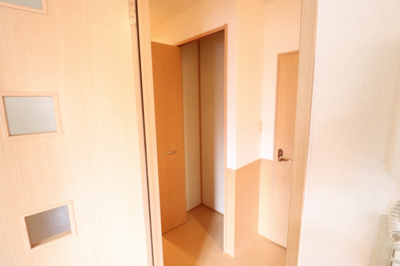 【収納】 | シェソワ鶴見緑地