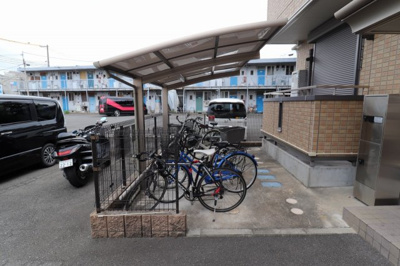 【その他共用部分】 | シェソワ鶴見緑地