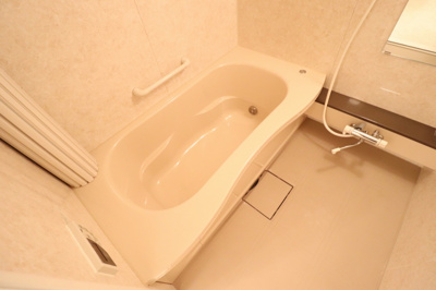 【浴室】 | シェソワ鶴見緑地