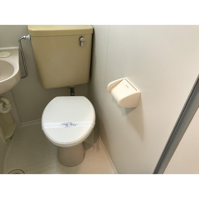 コーポ・マリーナ町田