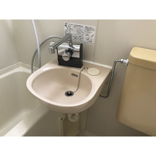 コーポ・マリーナ町田