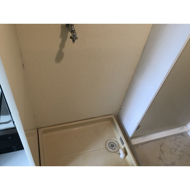 コーポ・マリーナ町田