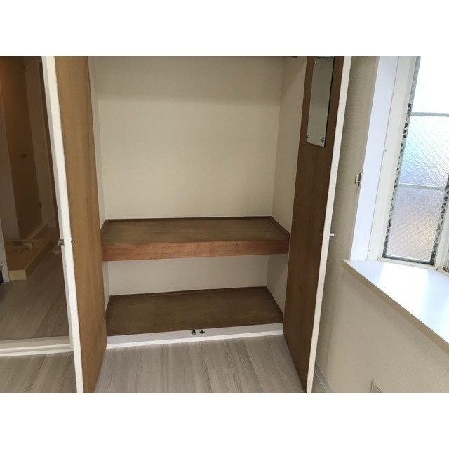 コーポ・マリーナ町田