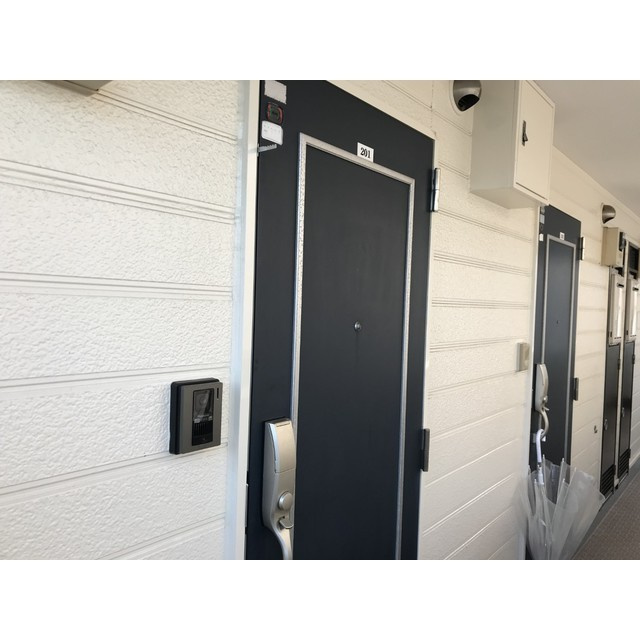 コーポ・マリーナ町田