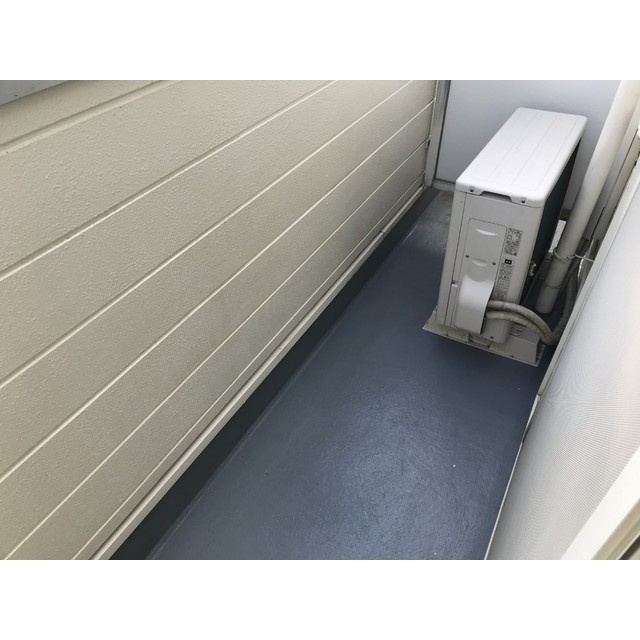 コーポ・マリーナ町田