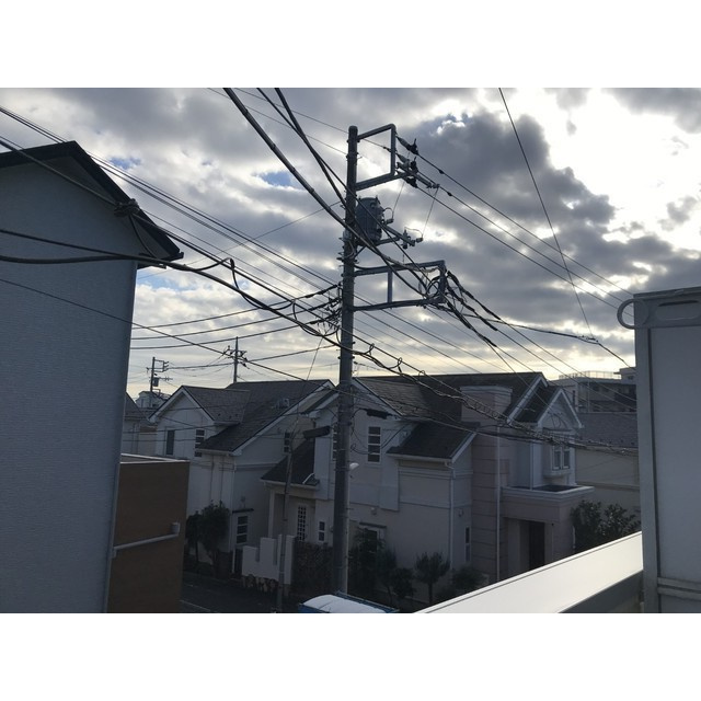 コーポ・マリーナ町田