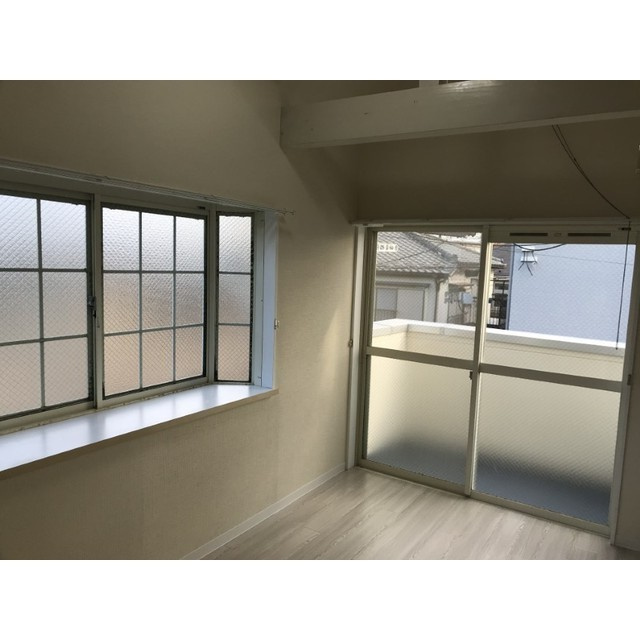 コーポ・マリーナ町田