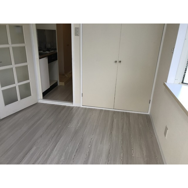 コーポ・マリーナ町田