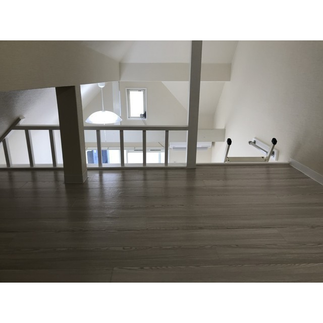 コーポ・マリーナ町田