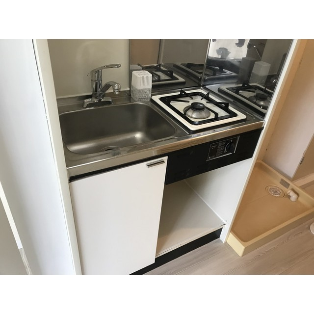 コーポ・マリーナ町田