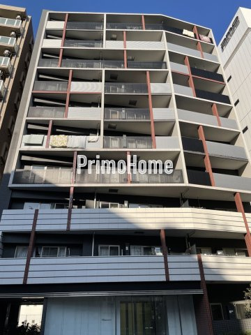 クリア　岩本町