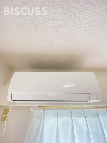 グレーシィ堺の設備