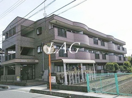 コンフォートピレアの画像