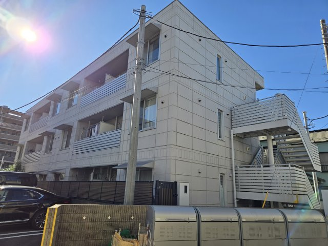 フォルス船橋Ｉ