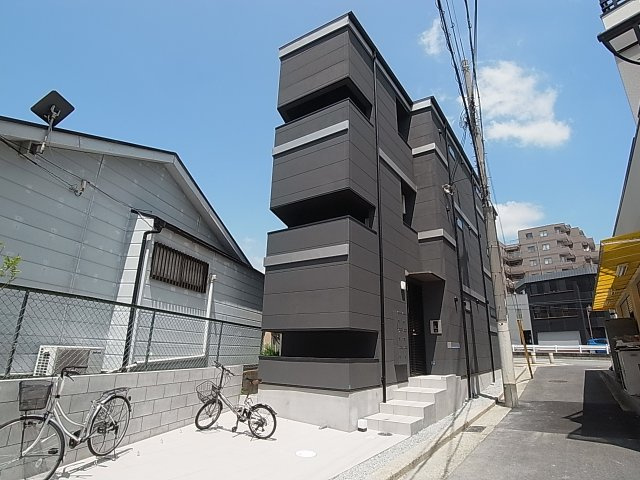 Ｂｒｏｎｔｅ長田戸崎通