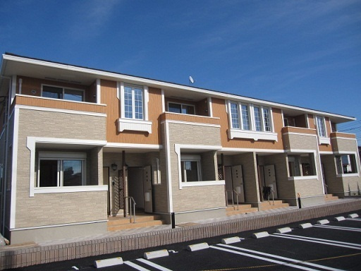 マンダリンダック