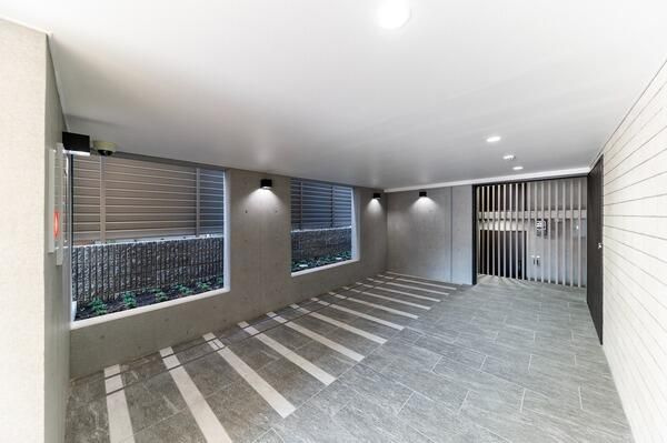 ＣＯＣＯＣＵＢＥ　ＧＲＡＮＤＥ学芸大学のその他共用部分