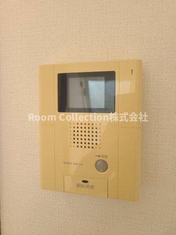 シエスタヒルズのセキュリティ