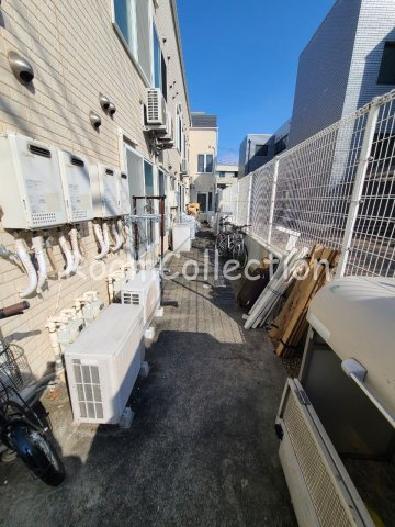 シエスタヒルズ