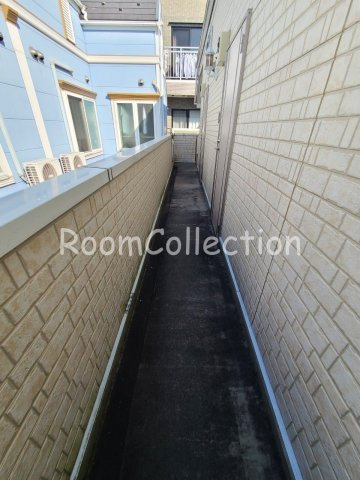 シエスタヒルズ