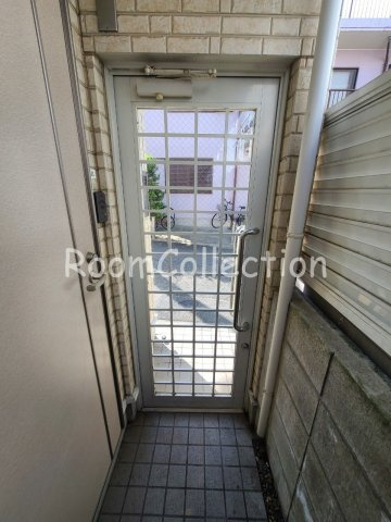 シエスタヒルズ