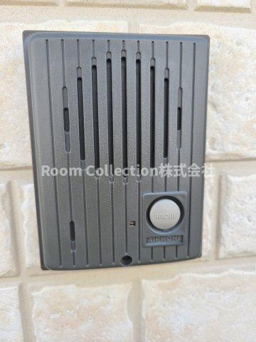 シエスタヒルズの設備