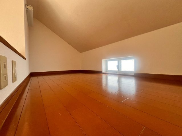 シエスタヒルズの内装