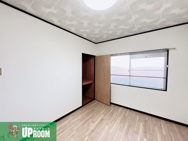 サンハイツ白山の設備