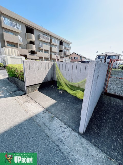 サンハイツ白山のその他