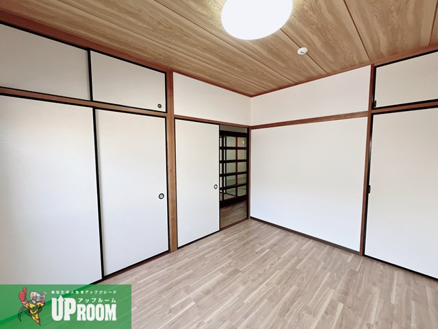 サンハイツ白山のその他