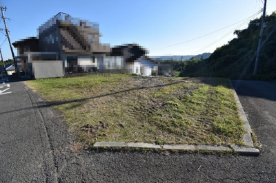 【外観】 | 御陵下町字越之巣 土地