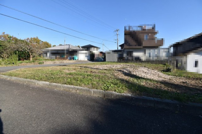 【外観】 | 御陵下町字越之巣 土地