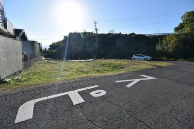 【外観】 | 御陵下町字越之巣 土地